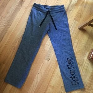 Calvin Klein Sweatpants